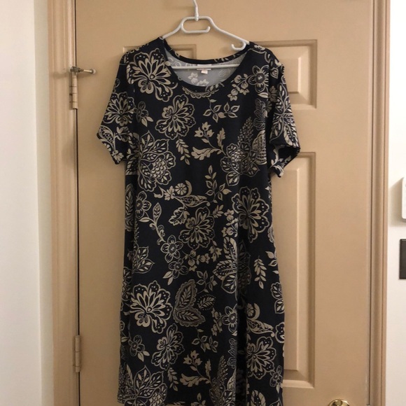 LuLaRoe Dresses & Skirts - Dress LuLaRoe Dresses & Skirts - Dress
